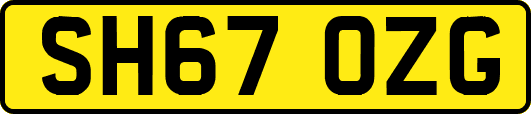 SH67OZG