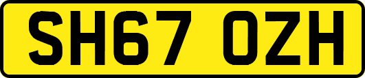 SH67OZH