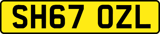 SH67OZL