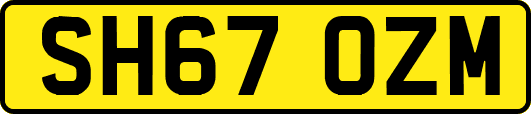 SH67OZM