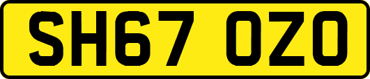 SH67OZO