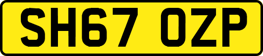 SH67OZP