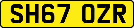 SH67OZR