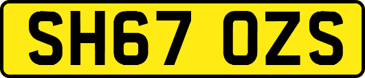 SH67OZS