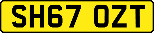 SH67OZT