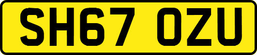 SH67OZU