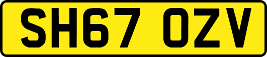 SH67OZV
