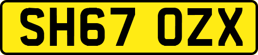 SH67OZX