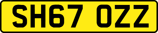 SH67OZZ