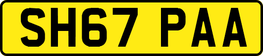 SH67PAA