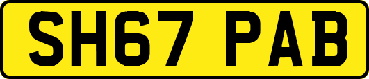 SH67PAB