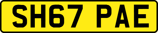 SH67PAE