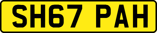 SH67PAH