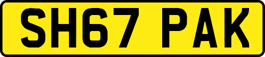 SH67PAK