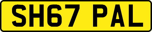 SH67PAL