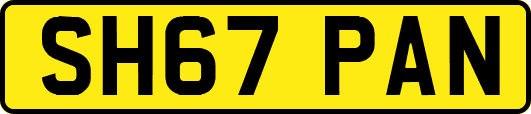 SH67PAN