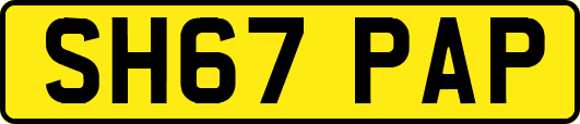 SH67PAP