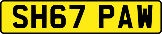 SH67PAW