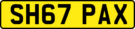 SH67PAX