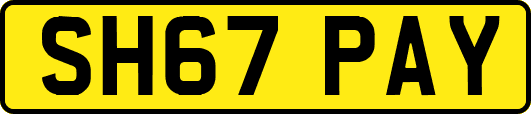 SH67PAY