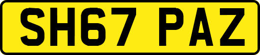 SH67PAZ