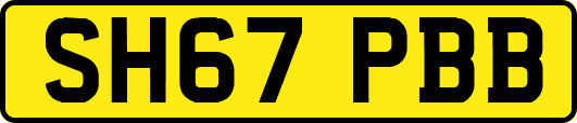 SH67PBB