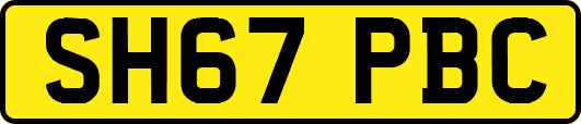 SH67PBC