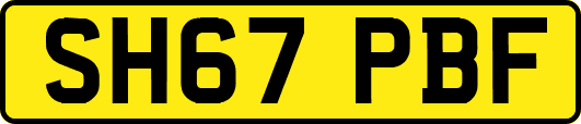 SH67PBF