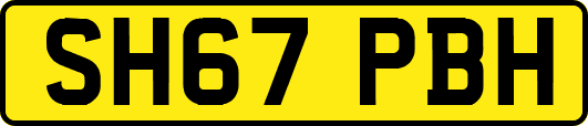 SH67PBH