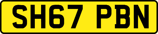 SH67PBN