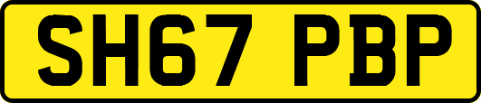 SH67PBP