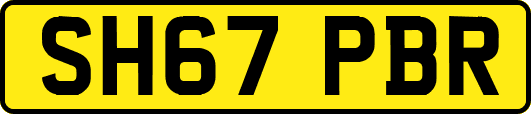 SH67PBR