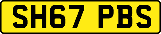 SH67PBS
