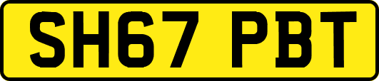 SH67PBT