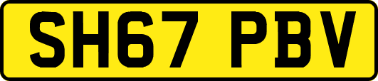 SH67PBV
