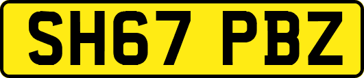 SH67PBZ