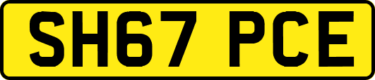 SH67PCE