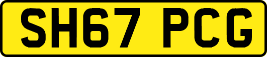 SH67PCG