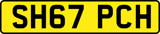 SH67PCH