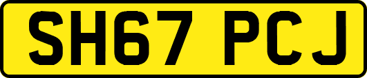 SH67PCJ