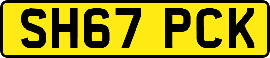 SH67PCK