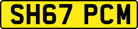 SH67PCM