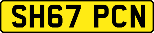 SH67PCN