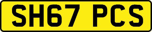 SH67PCS