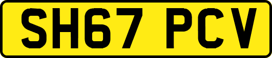 SH67PCV