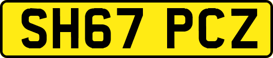 SH67PCZ