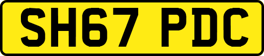 SH67PDC