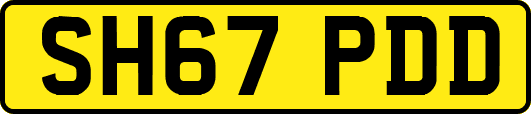 SH67PDD