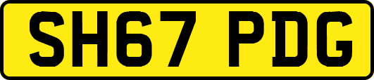 SH67PDG