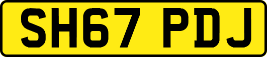 SH67PDJ